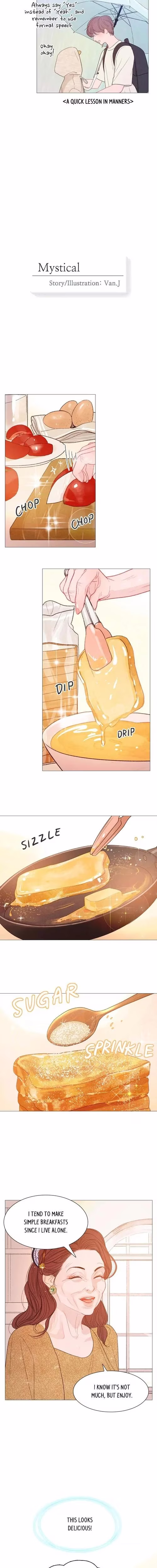 Mystical - Chapter 57 - Part 4