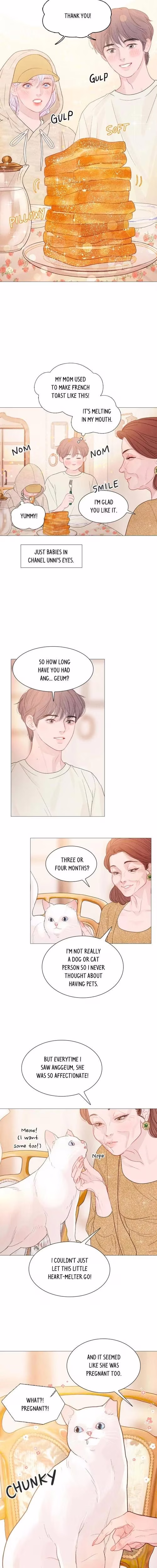 Mystical - Chapter 57 - Part 5