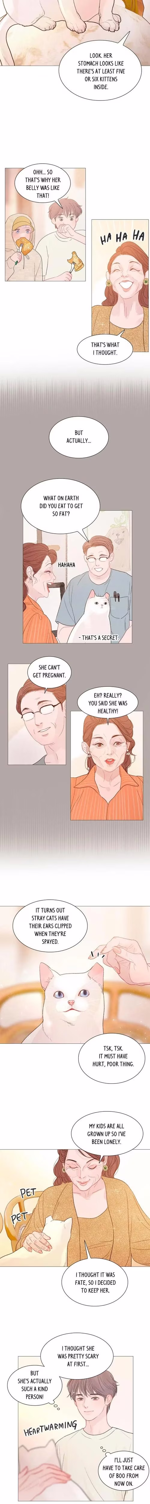 Mystical - Chapter 57 - Part 6