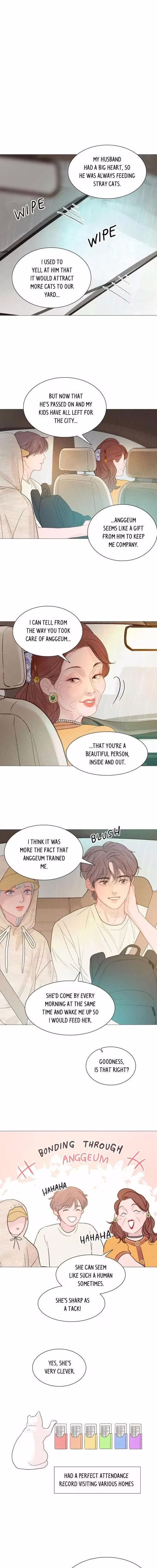 Mystical - Chapter 58 - Part 3