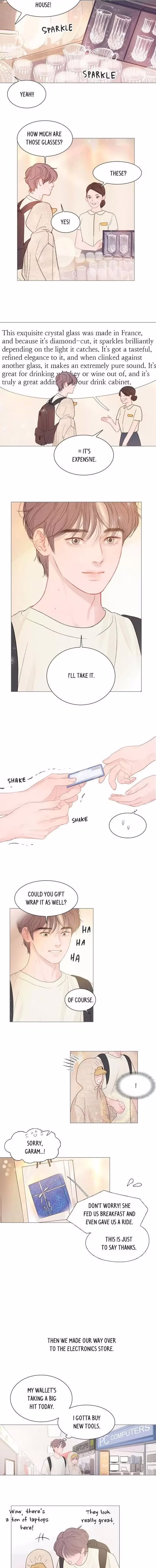 Mystical - Chapter 58 - Part 6