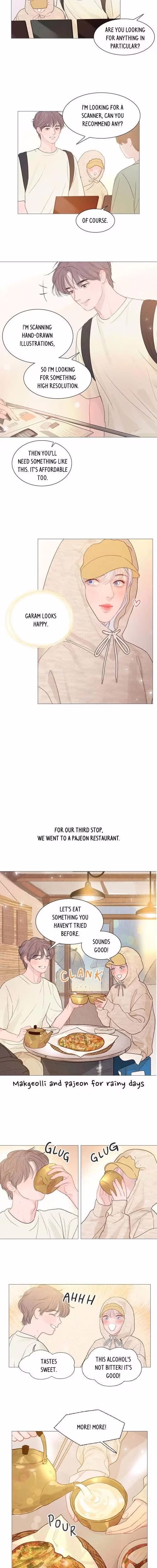 Mystical - Chapter 58 - Part 7