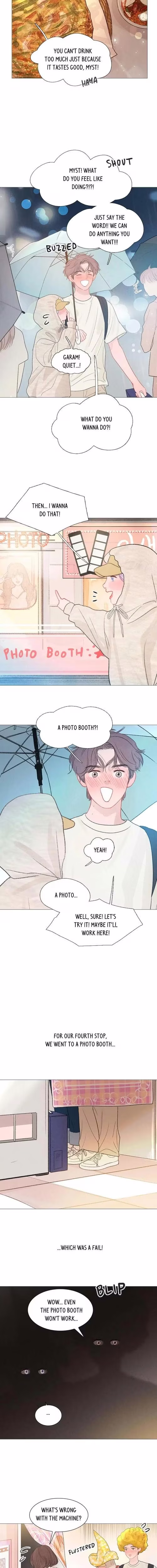 Mystical - Chapter 58 - Part 8