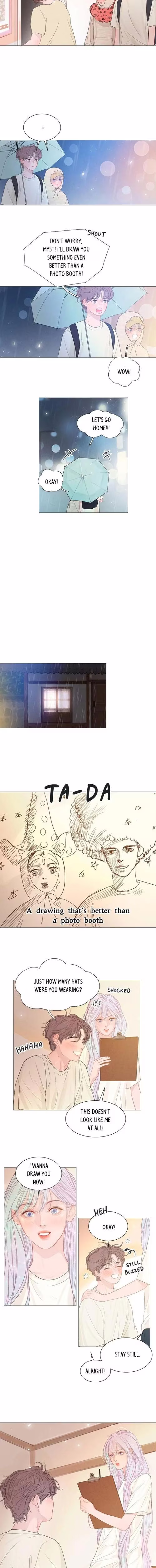 Mystical - Chapter 58 - Part 9