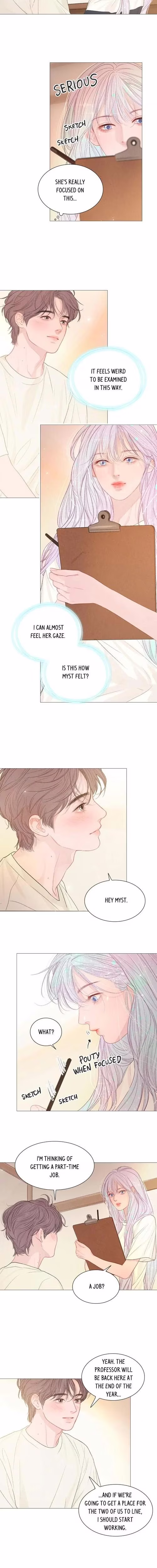 Mystical - Chapter 58 - Part 10