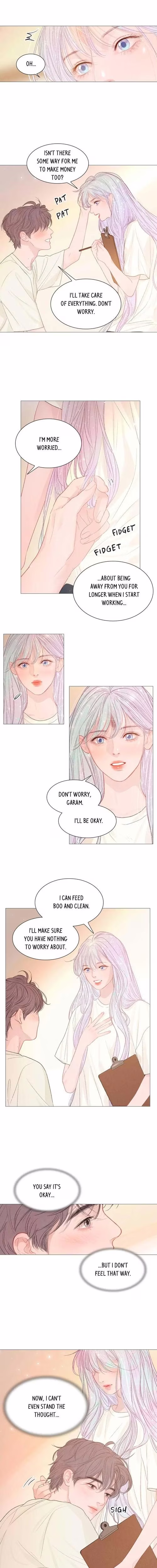 Mystical - Chapter 58 - Part 11