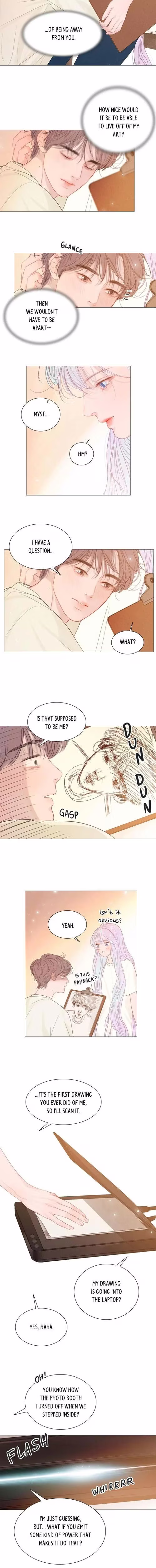 Mystical - Chapter 58 - Part 12