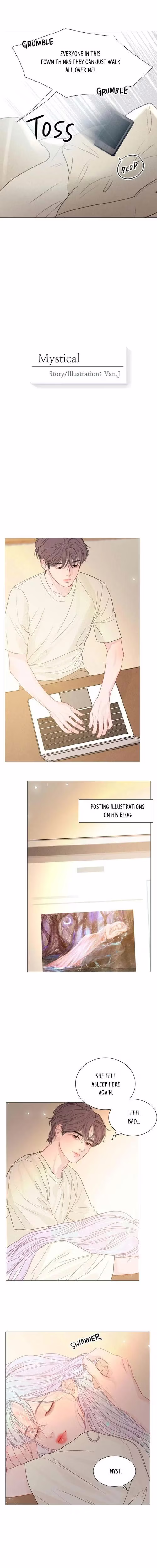 Mystical - Chapter 59 - Part 5