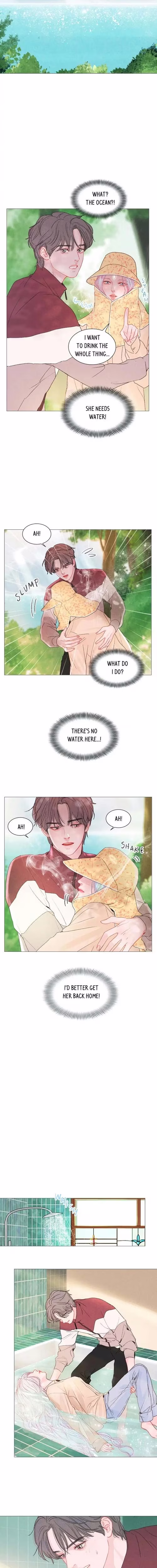 Mystical - Chapter 6 - Part 3