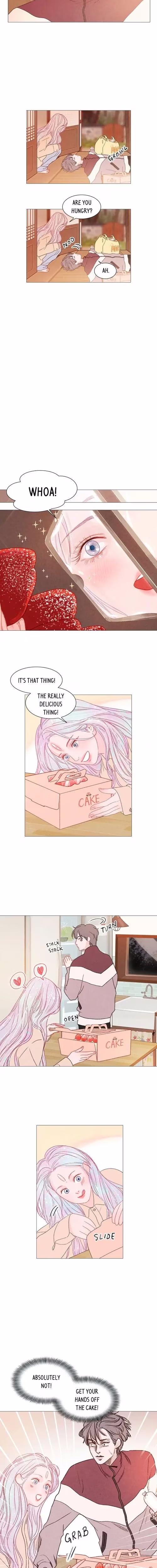 Mystical - Chapter 6 - Part 6