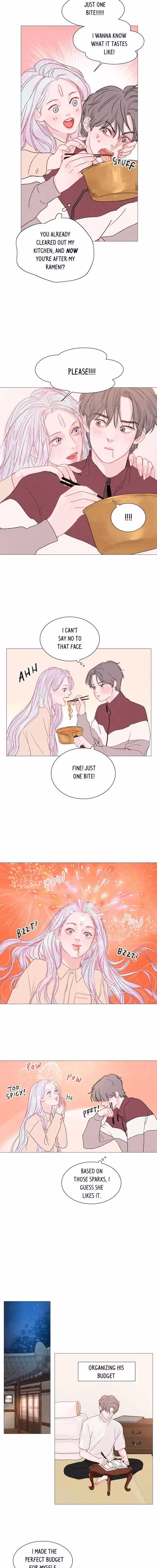 Mystical - Chapter 6 - Part 8