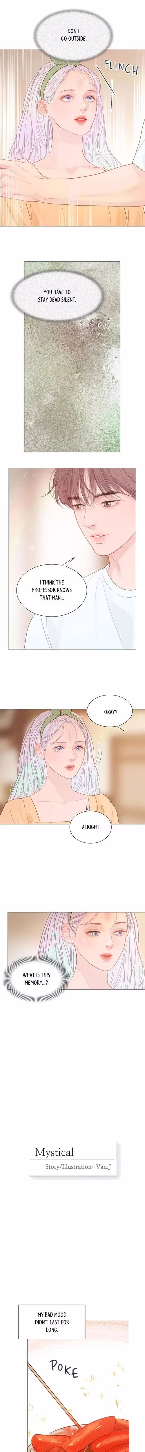 Mystical - Chapter 60 - Part 4