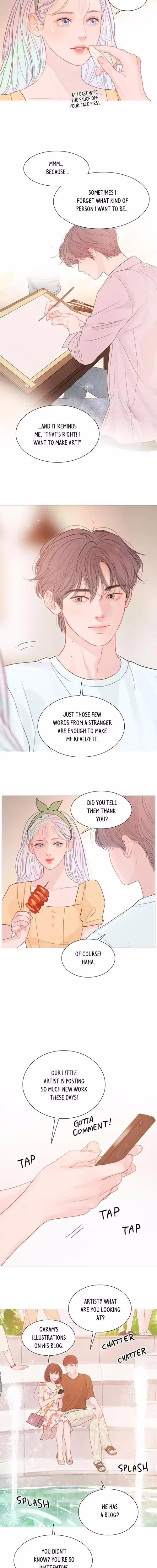 Mystical - Chapter 60 - Part 7