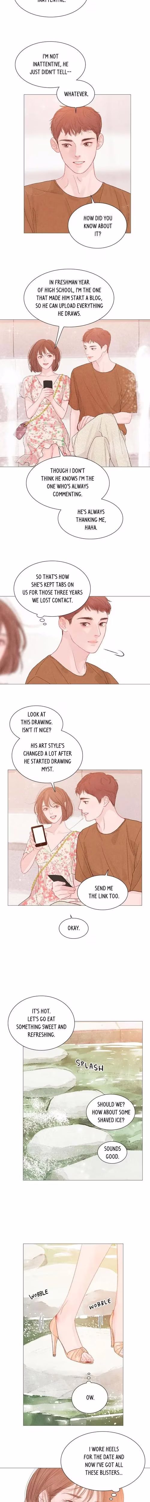 Mystical - Chapter 60 - Part 8