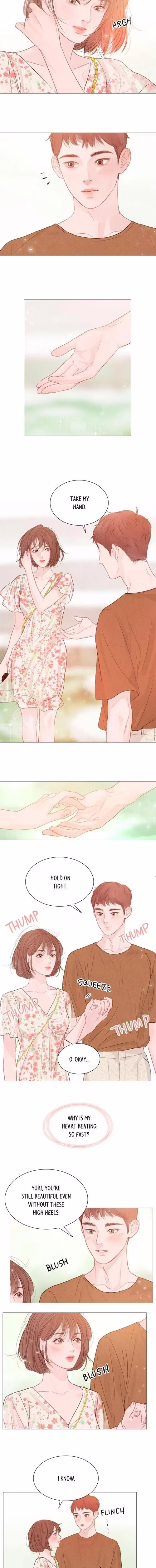 Mystical - Chapter 60 - Part 9