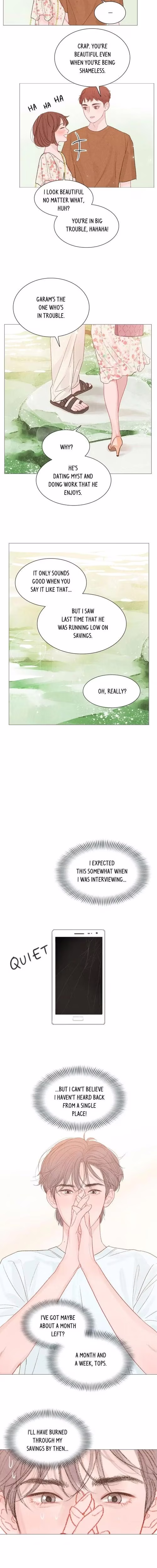 Mystical - Chapter 60 - Part 10