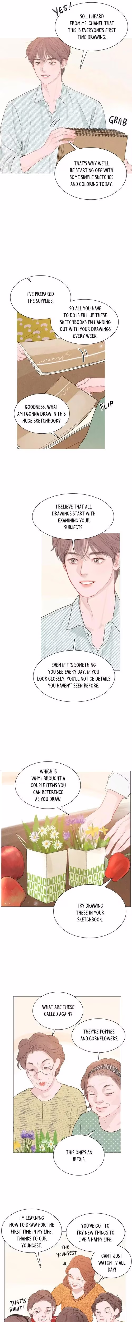 Mystical - Chapter 61 - Part 4