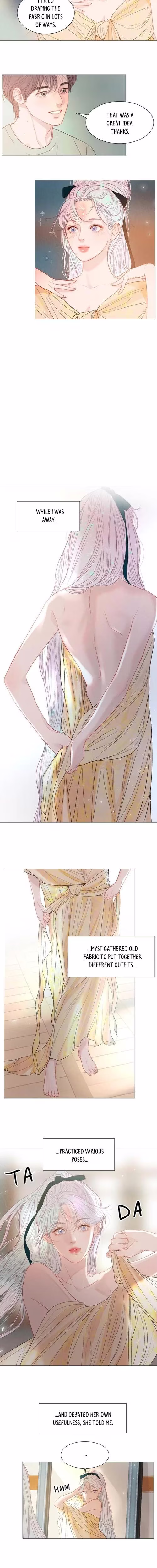 Mystical - Chapter 61 - Part 8