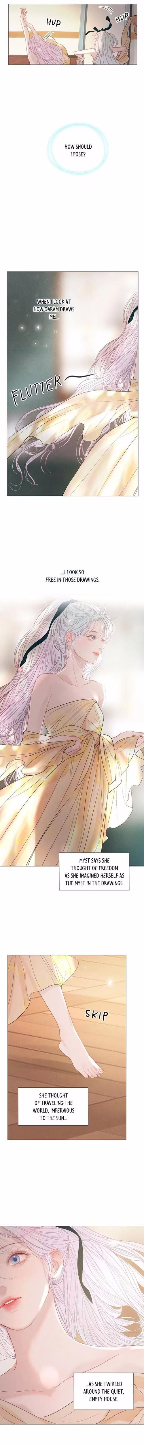 Mystical - Chapter 61 - Part 9