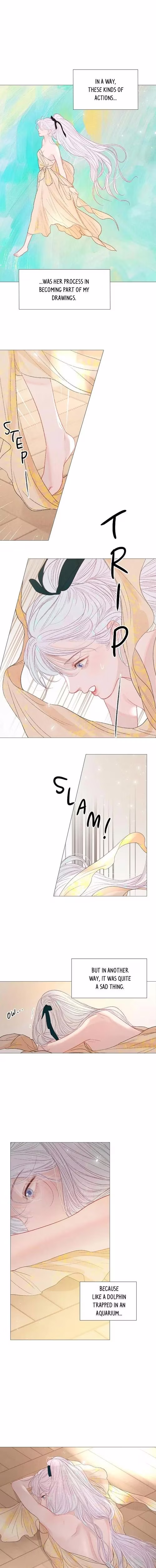 Mystical - Chapter 61 - Part 10