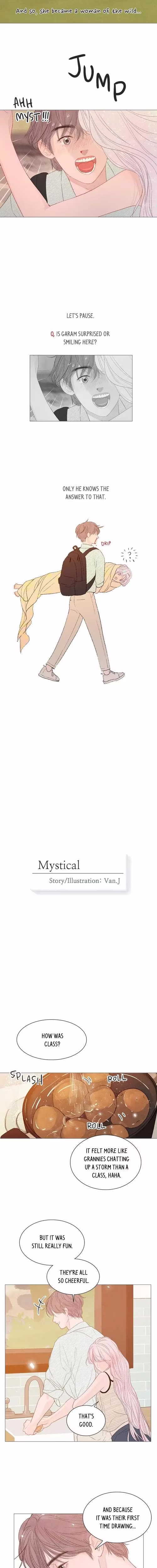 Mystical - Chapter 62 - Part 4