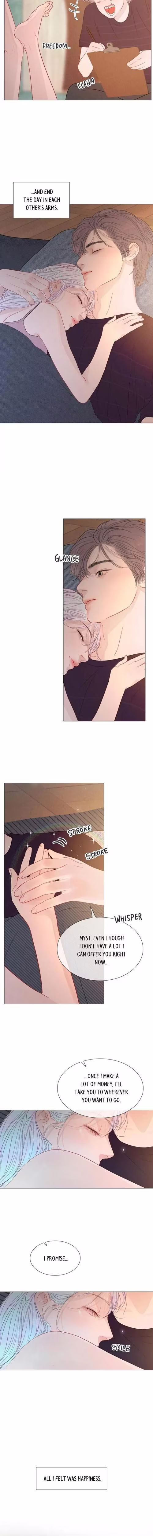 Mystical - Chapter 62 - Part 7