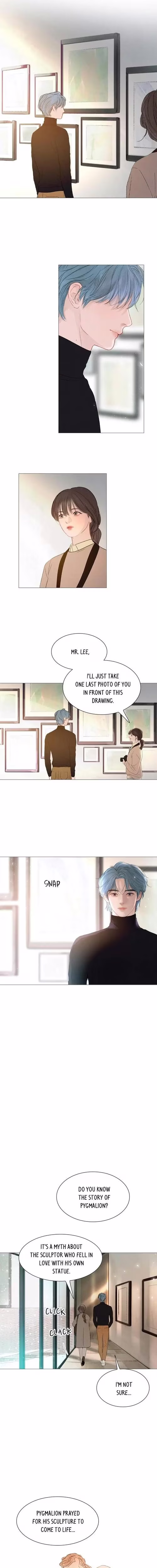 Mystical - Chapter 62 - Part 8