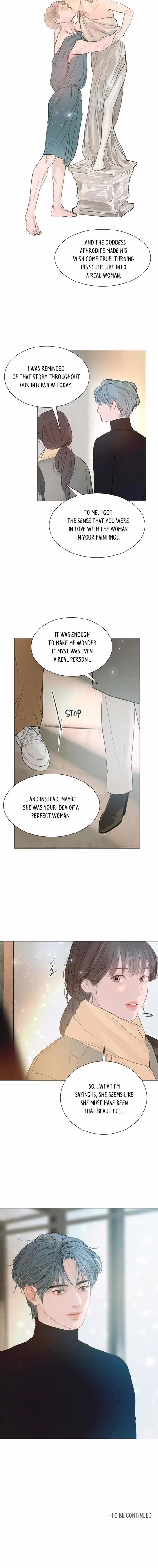 Mystical - Chapter 62 - Part 9