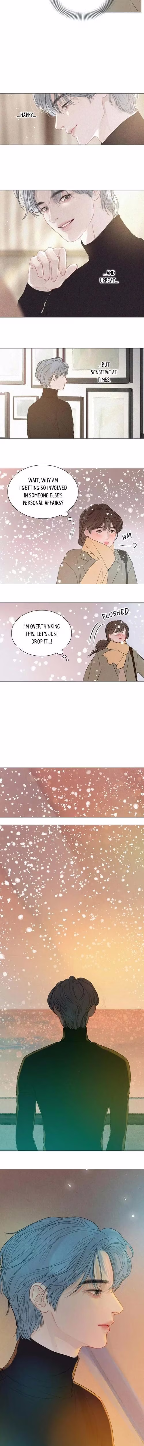 Mystical - Chapter 63 - Part 3