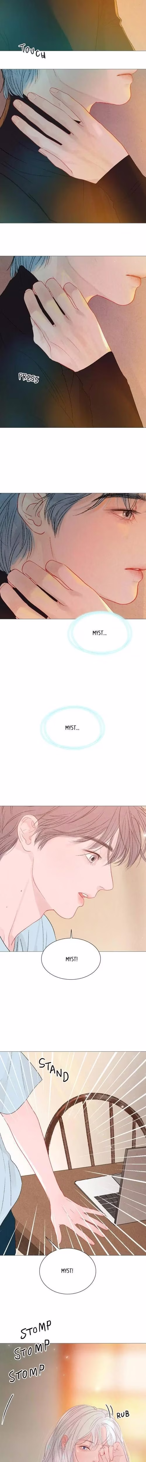 Mystical - Chapter 63 - Part 4