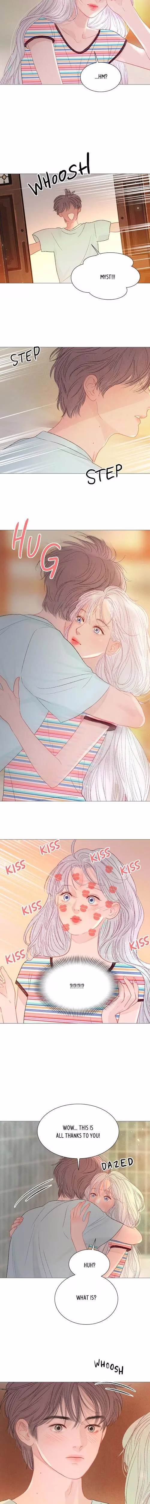 Mystical - Chapter 63 - Part 5