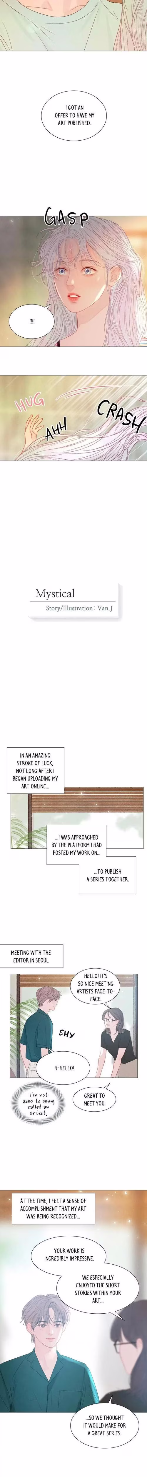 Mystical - Chapter 63 - Part 6