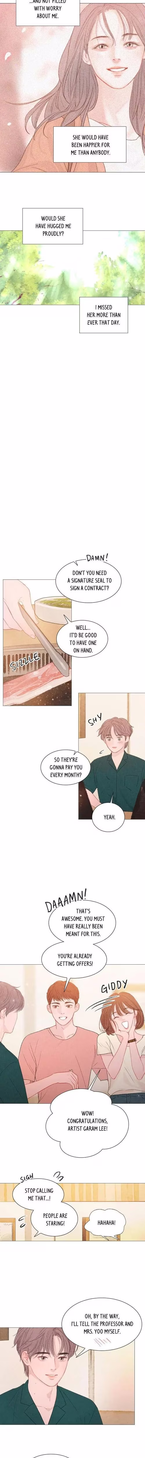 Mystical - Chapter 63 - Part 8