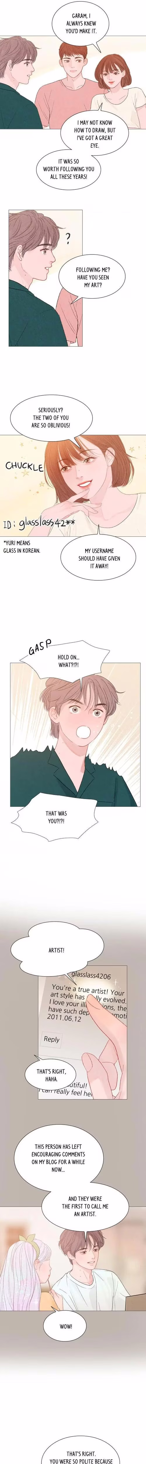 Mystical - Chapter 63 - Part 10