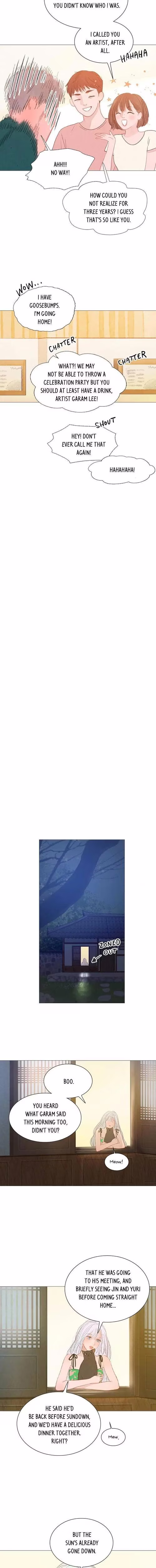 Mystical - Chapter 63 - Part 11