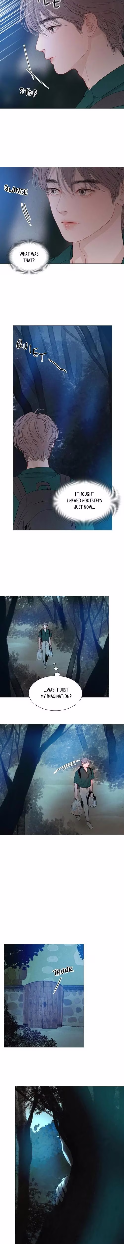 Mystical - Chapter 64 - Part 3