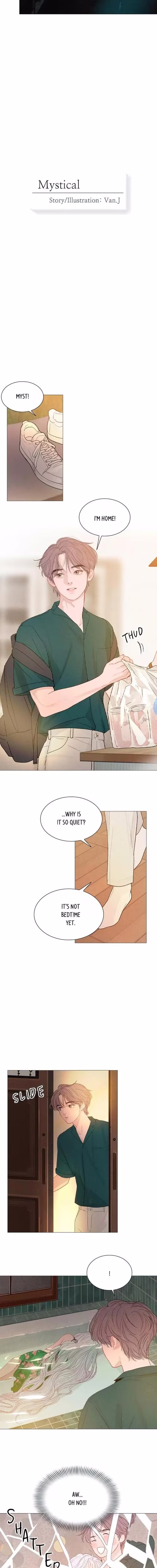 Mystical - Chapter 64 - Part 4