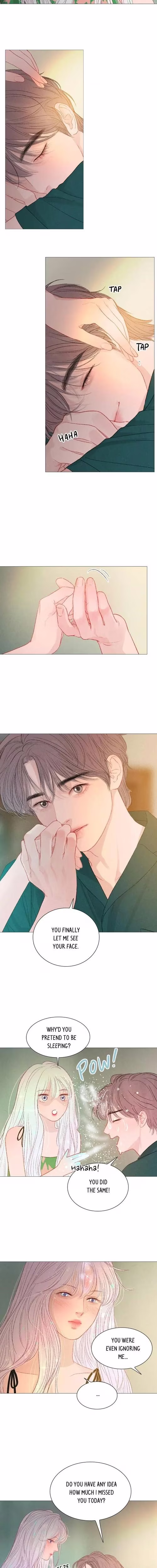 Mystical - Chapter 64 - Part 7