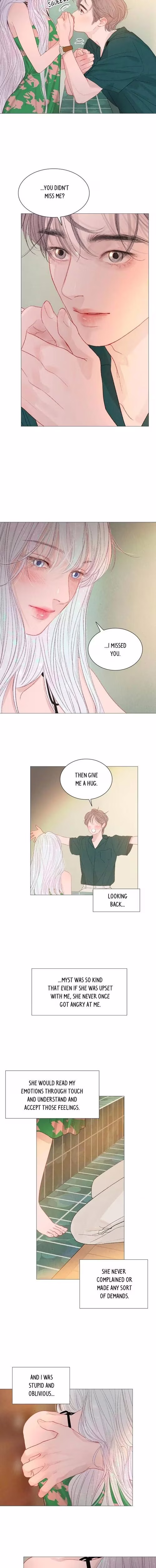 Mystical - Chapter 64 - Part 8