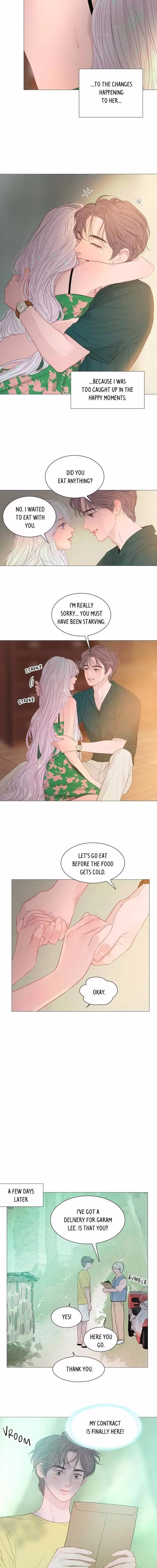 Mystical - Chapter 64 - Part 9