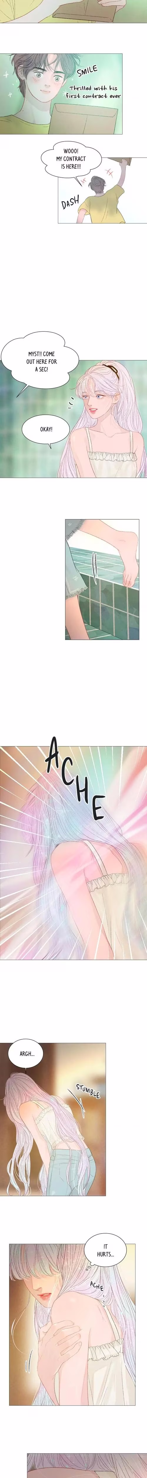 Mystical - Chapter 64 - Part 10