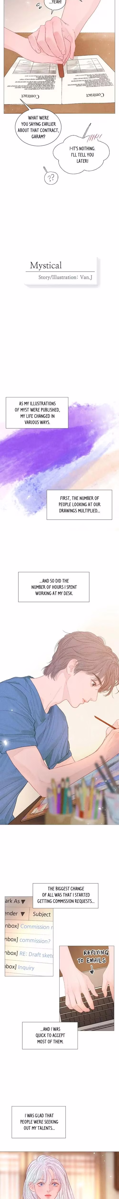 Mystical - Chapter 65 - Part 4