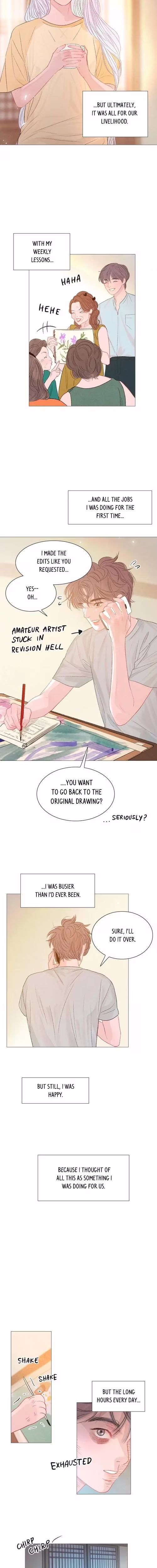 Mystical - Chapter 65 - Part 5