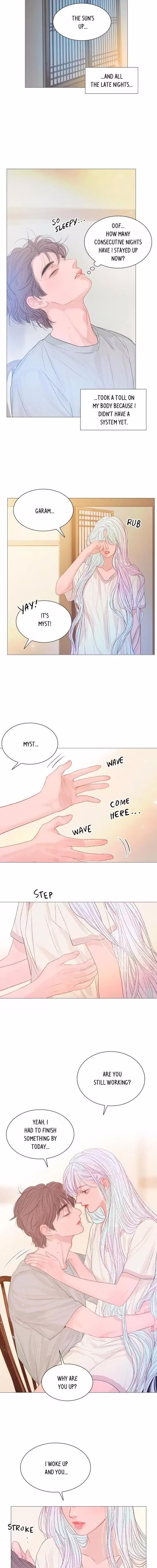 Mystical - Chapter 65 - Part 6