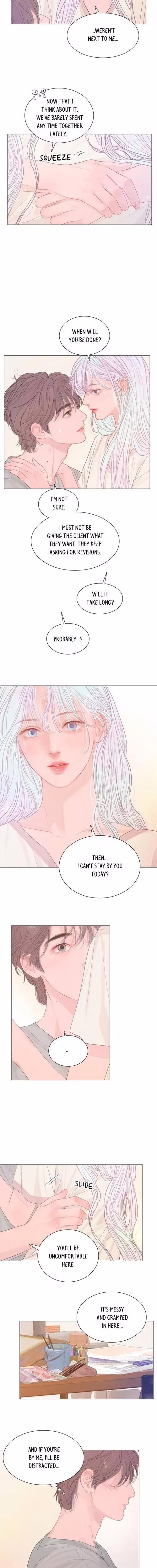 Mystical - Chapter 65 - Part 7