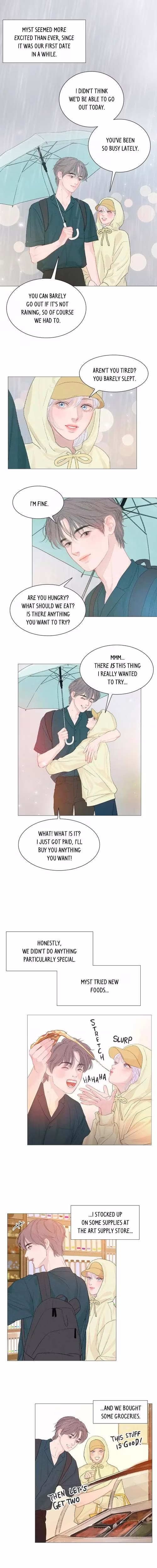 Mystical - Chapter 66 - Part 3