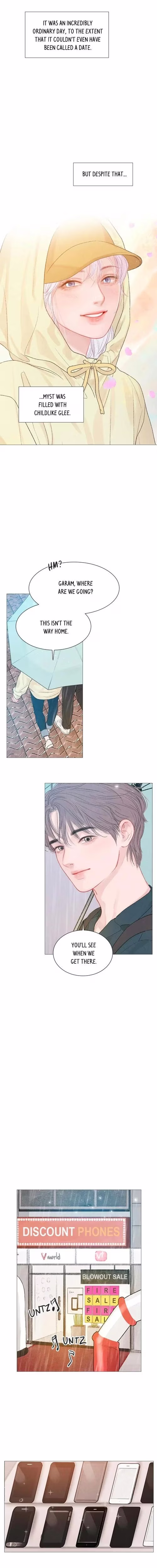 Mystical - Chapter 66 - Part 4