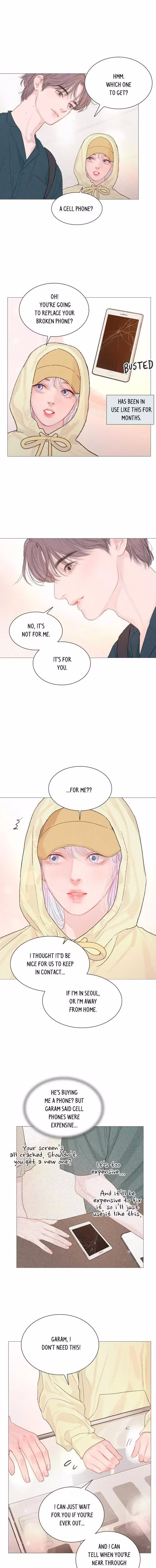 Mystical - Chapter 66 - Part 5