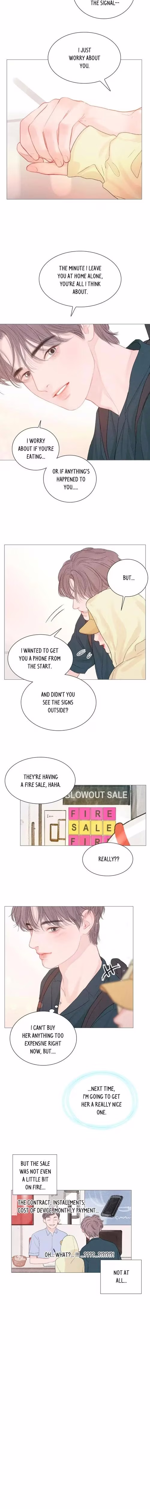 Mystical - Chapter 66 - Part 6