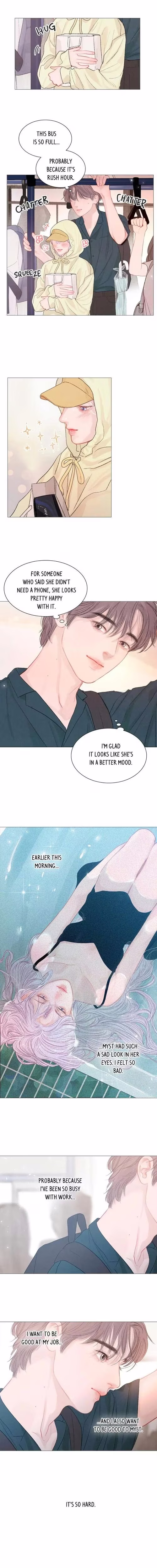 Mystical - Chapter 66 - Part 7